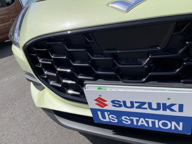 スズキ スイフト 1.2 XG  鹿児島県の詳細画像 その3