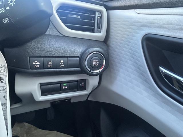 スズキ スイフト 1.2 XG  鹿児島県の詳細画像 その5