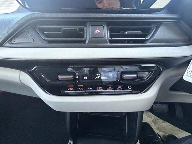 スズキ スイフト 1.2 XG  鹿児島県の詳細画像 その8