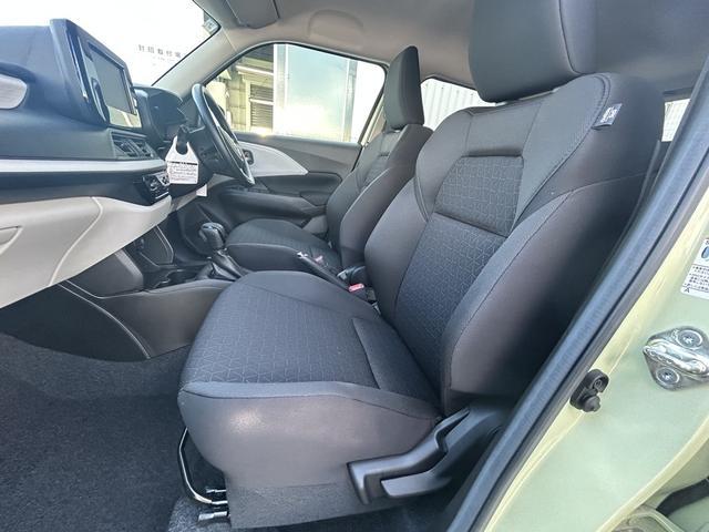 スズキ スイフト 1.2 XG  鹿児島県の詳細画像 その9