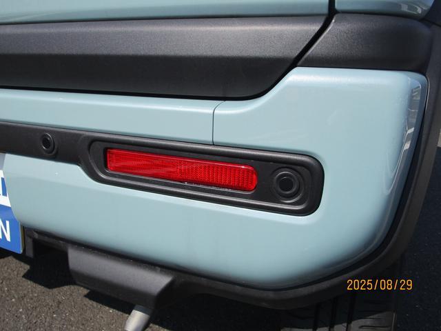 スズキ ハスラー   鹿児島県の詳細画像 その3