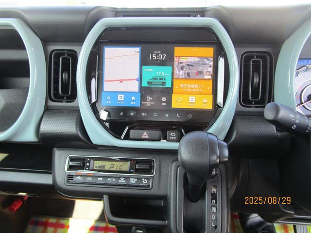 スズキ ハスラー   鹿児島県の詳細画像 その5