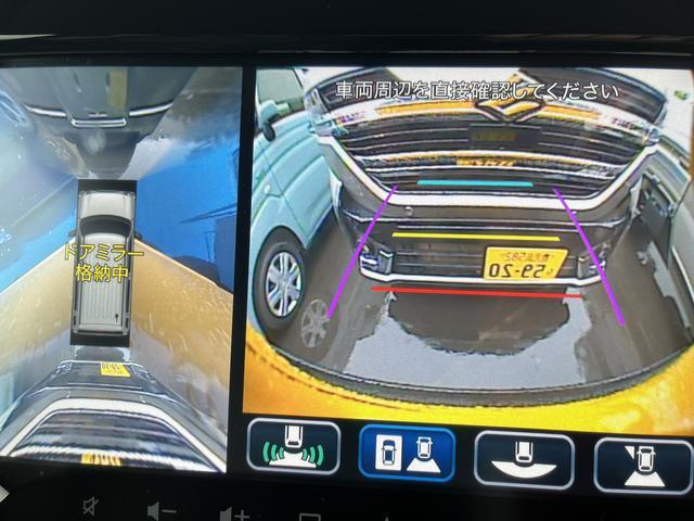 スズキ ハスラー   鹿児島県の詳細画像 その6