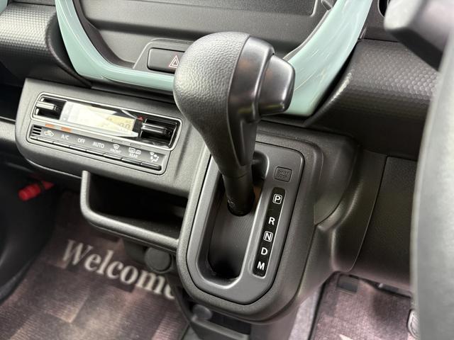 スズキ ハスラー   鹿児島県の詳細画像 その7