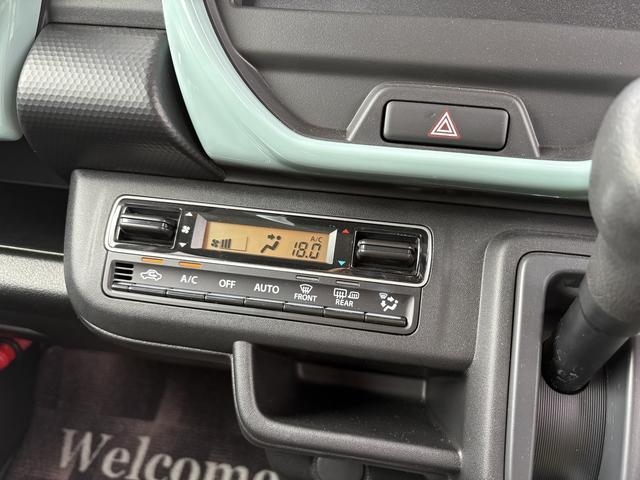 スズキ ハスラー   鹿児島県の詳細画像 その8