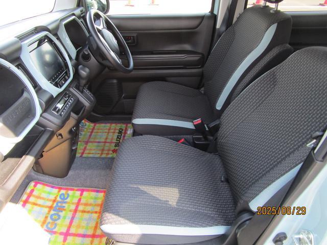 スズキ ハスラー   鹿児島県の詳細画像 その9