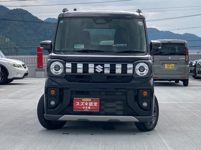 スズキ&nbsp;スペーシア&nbsp;&nbsp;&nbsp;長野県の詳細画像&nbsp;その2