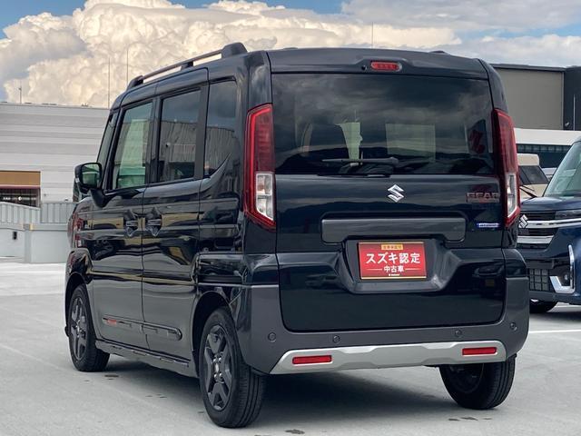 スズキ&nbsp;スペーシア&nbsp;&nbsp;&nbsp;長野県の詳細画像&nbsp;その3