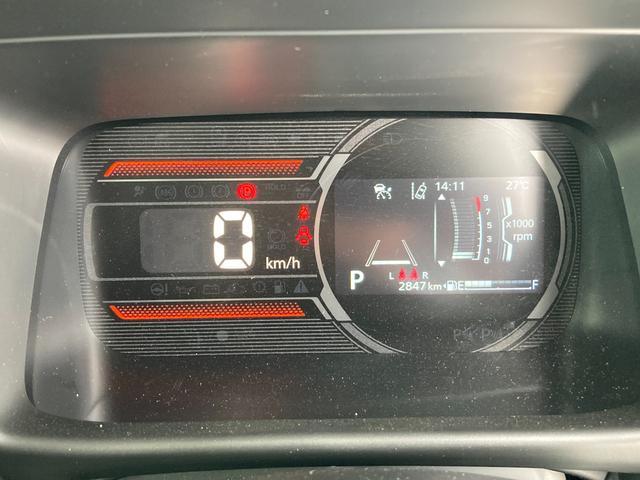 スズキ&nbsp;スペーシア&nbsp;&nbsp;&nbsp;長野県の詳細画像&nbsp;その5