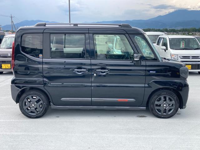 スズキ&nbsp;スペーシア&nbsp;&nbsp;&nbsp;長野県の詳細画像&nbsp;その8