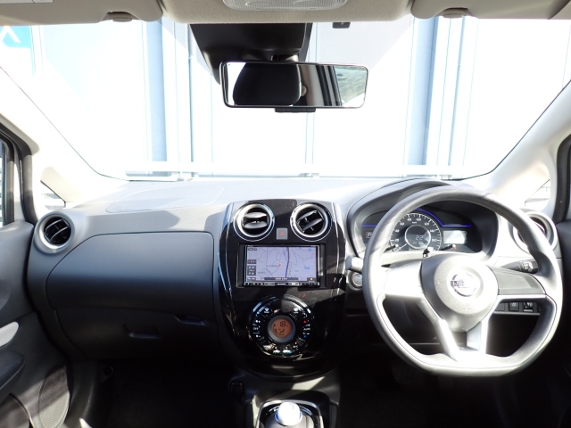 日産 ノート   福岡県の詳細画像 その2