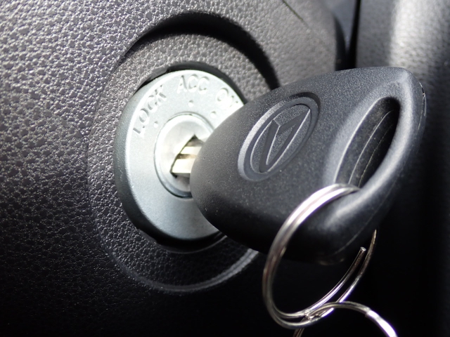 ダイハツ ミライース 660 B  福岡県の詳細画像 その7