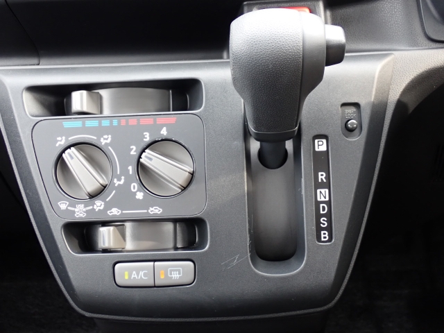 ダイハツ ミライース 660 B  福岡県の詳細画像 その8