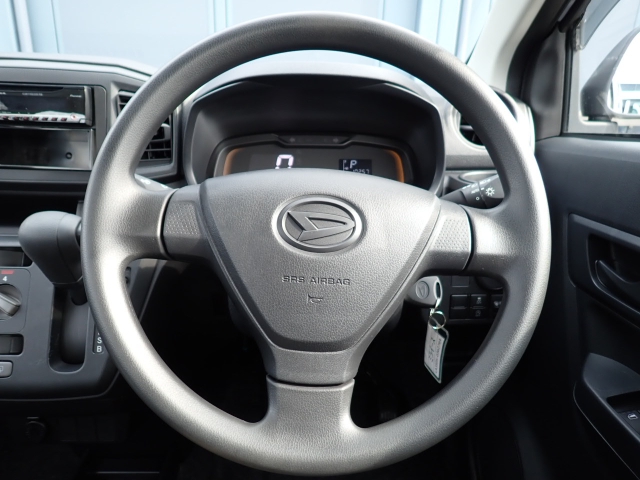 ダイハツ ミライース 660 B  福岡県の詳細画像 その9