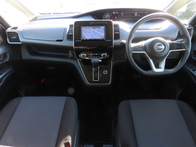 日産 セレナ   千葉県の詳細画像 その2