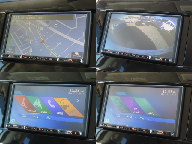 日産 セレナ   千葉県の詳細画像 その4