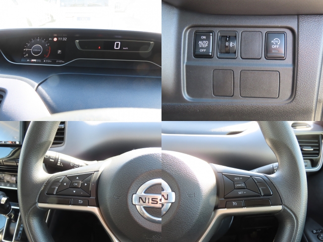 日産 セレナ   千葉県の詳細画像 その7