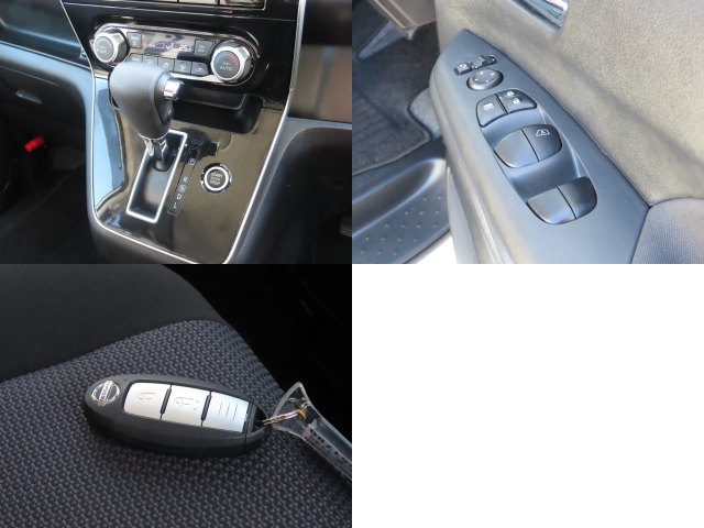 日産 セレナ   千葉県の詳細画像 その8