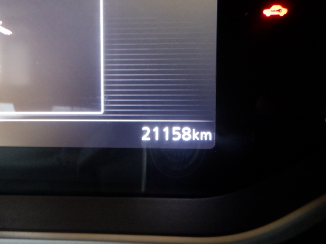 日産 セレナ   千葉県の詳細画像 その9