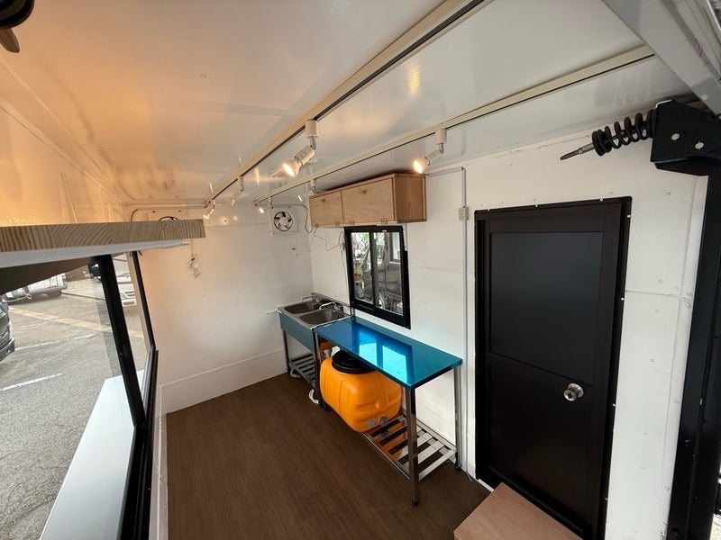 いすゞ エルフ   新潟県の詳細画像 その7