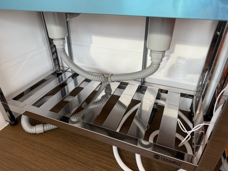 いすゞ エルフ   新潟県の詳細画像 その9