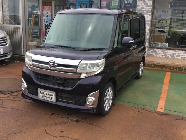ダイハツ&nbsp;タント&nbsp;660 X スマートセレクション SA&nbsp;&nbsp;新潟県の詳細画像&nbsp;その2