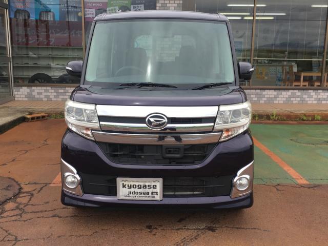 ダイハツ&nbsp;タント&nbsp;660 X スマートセレクション SA&nbsp;&nbsp;新潟県の詳細画像&nbsp;その3