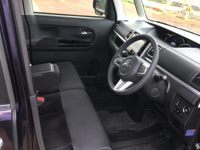 ダイハツ&nbsp;タント&nbsp;660 X スマートセレクション SA&nbsp;&nbsp;新潟県の詳細画像&nbsp;その7