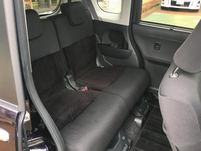 ダイハツ&nbsp;タント&nbsp;660 X スマートセレクション SA&nbsp;&nbsp;新潟県の詳細画像&nbsp;その8