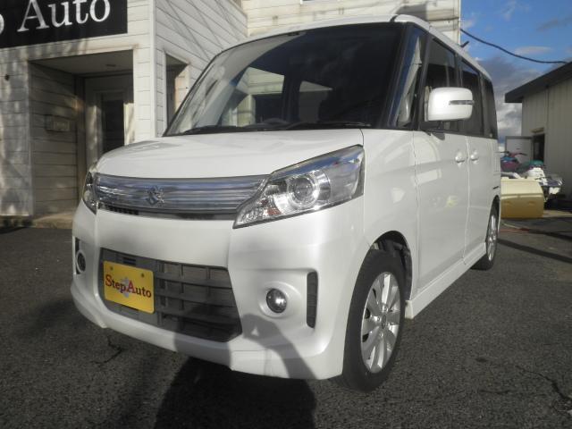 スズキ スペーシア   香川県