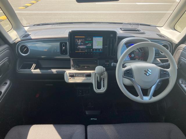 スズキ ワゴンRスマイル   愛知県の詳細画像 その2