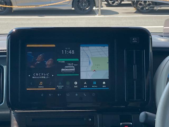 スズキ ワゴンRスマイル   愛知県の詳細画像 その3