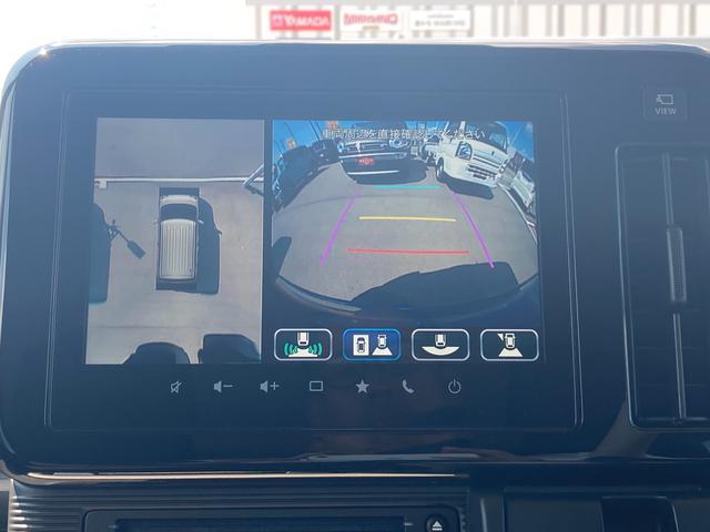 スズキ ワゴンRスマイル   愛知県の詳細画像 その4