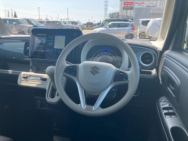 スズキ ワゴンRスマイル   愛知県の詳細画像 その7