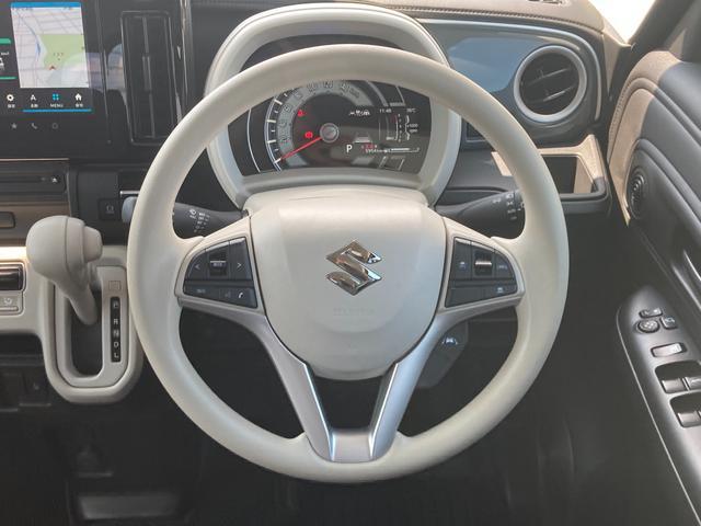 スズキ ワゴンRスマイル   愛知県の詳細画像 その8