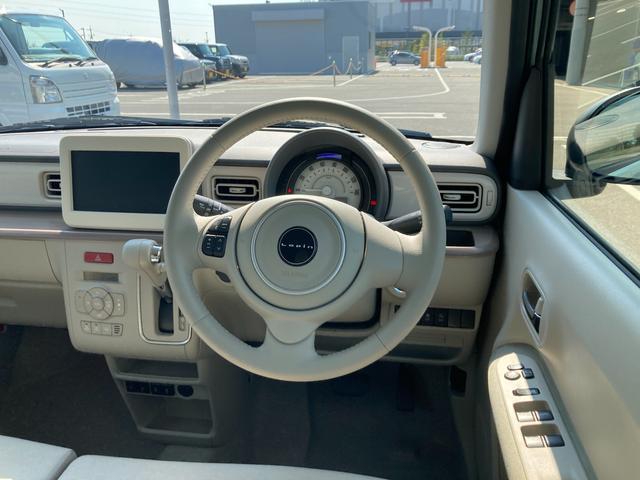 スズキ&nbsp;アルトラパン&nbsp;&nbsp;&nbsp;愛知県の詳細画像&nbsp;その5