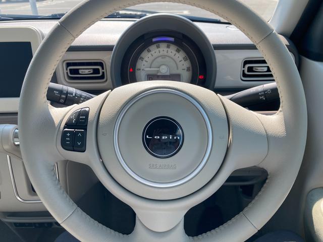 スズキ&nbsp;アルトラパン&nbsp;&nbsp;&nbsp;愛知県の詳細画像&nbsp;その6