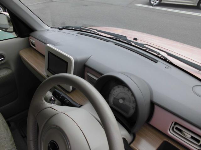 スズキ アルトラパン   長野県の詳細画像 その4