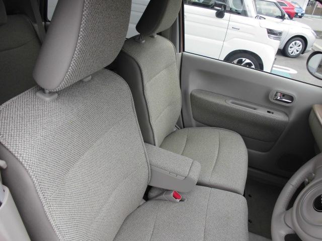 スズキ アルトラパン   長野県の詳細画像 その5