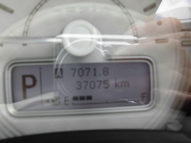 スズキ アルトラパン   長野県の詳細画像 その6