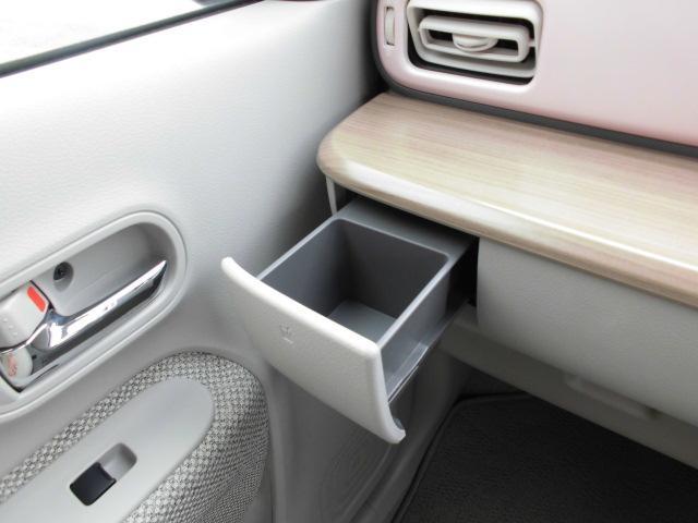 スズキ アルトラパン   長野県の詳細画像 その7