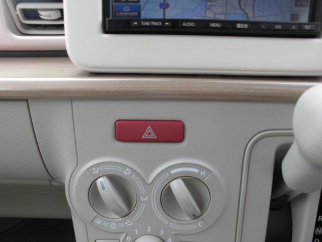 スズキ アルトラパン   長野県の詳細画像 その9