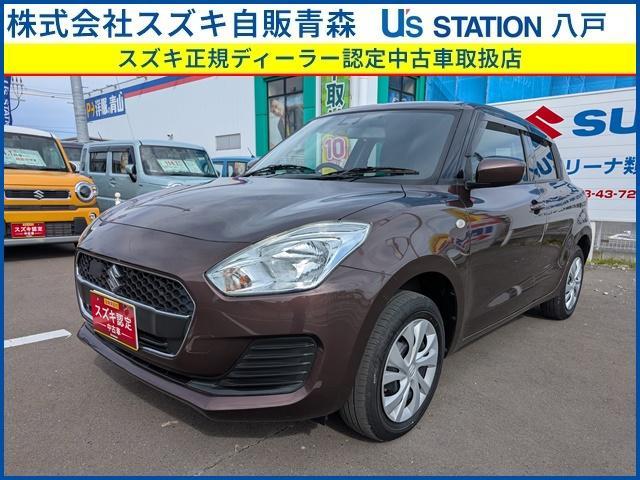 スズキ スイフト   青森県