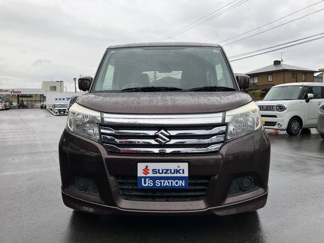 スズキ&nbsp;ソリオ&nbsp;&nbsp;&nbsp;香川県の詳細画像&nbsp;その2