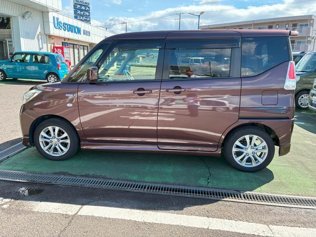 スズキ&nbsp;ソリオ&nbsp;&nbsp;&nbsp;香川県の詳細画像&nbsp;その5