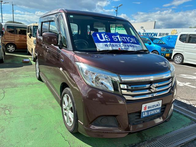 スズキ&nbsp;ソリオ&nbsp;&nbsp;&nbsp;香川県の詳細画像&nbsp;その6