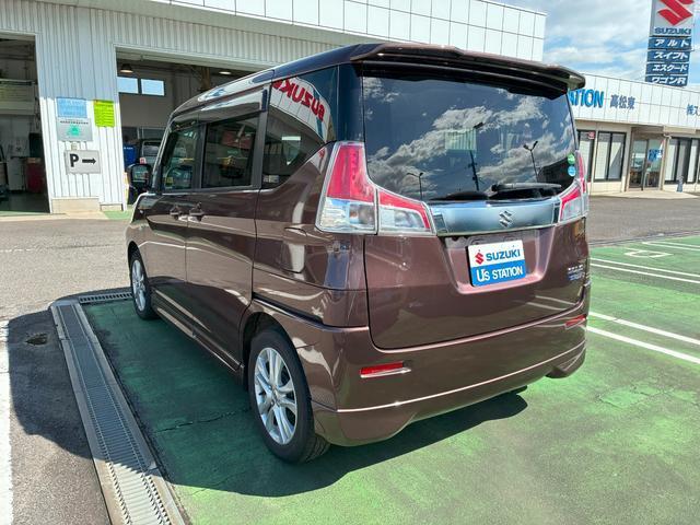 スズキ&nbsp;ソリオ&nbsp;&nbsp;&nbsp;香川県の詳細画像&nbsp;その9