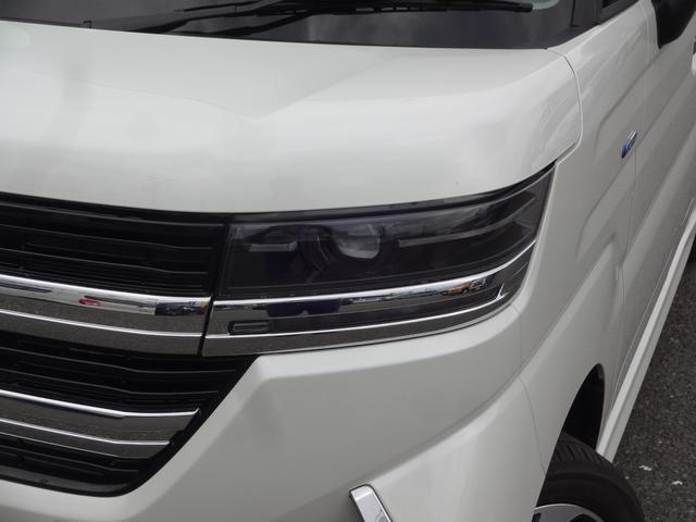 スズキ スペーシア   長野県の詳細画像 その4