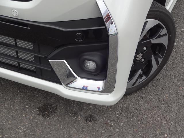 スズキ スペーシア   長野県の詳細画像 その5