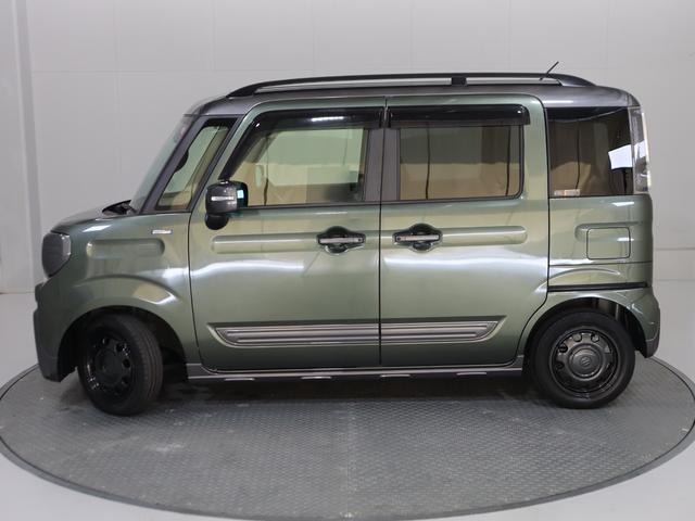 スズキ スペーシア   愛知県の詳細画像 その6